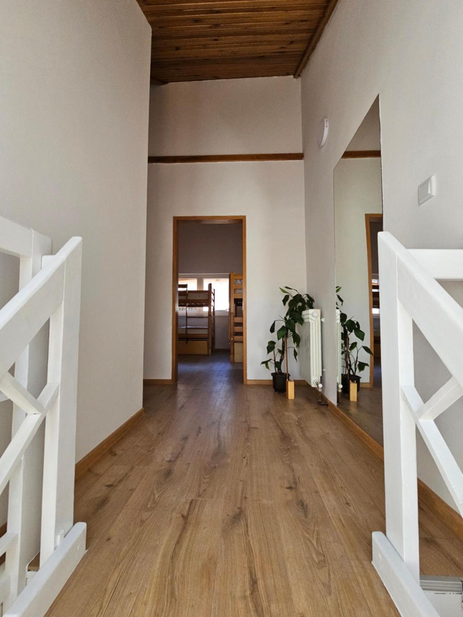 Leopold Chillout Hostel ซาราเยโว ภายนอก รูปภาพ