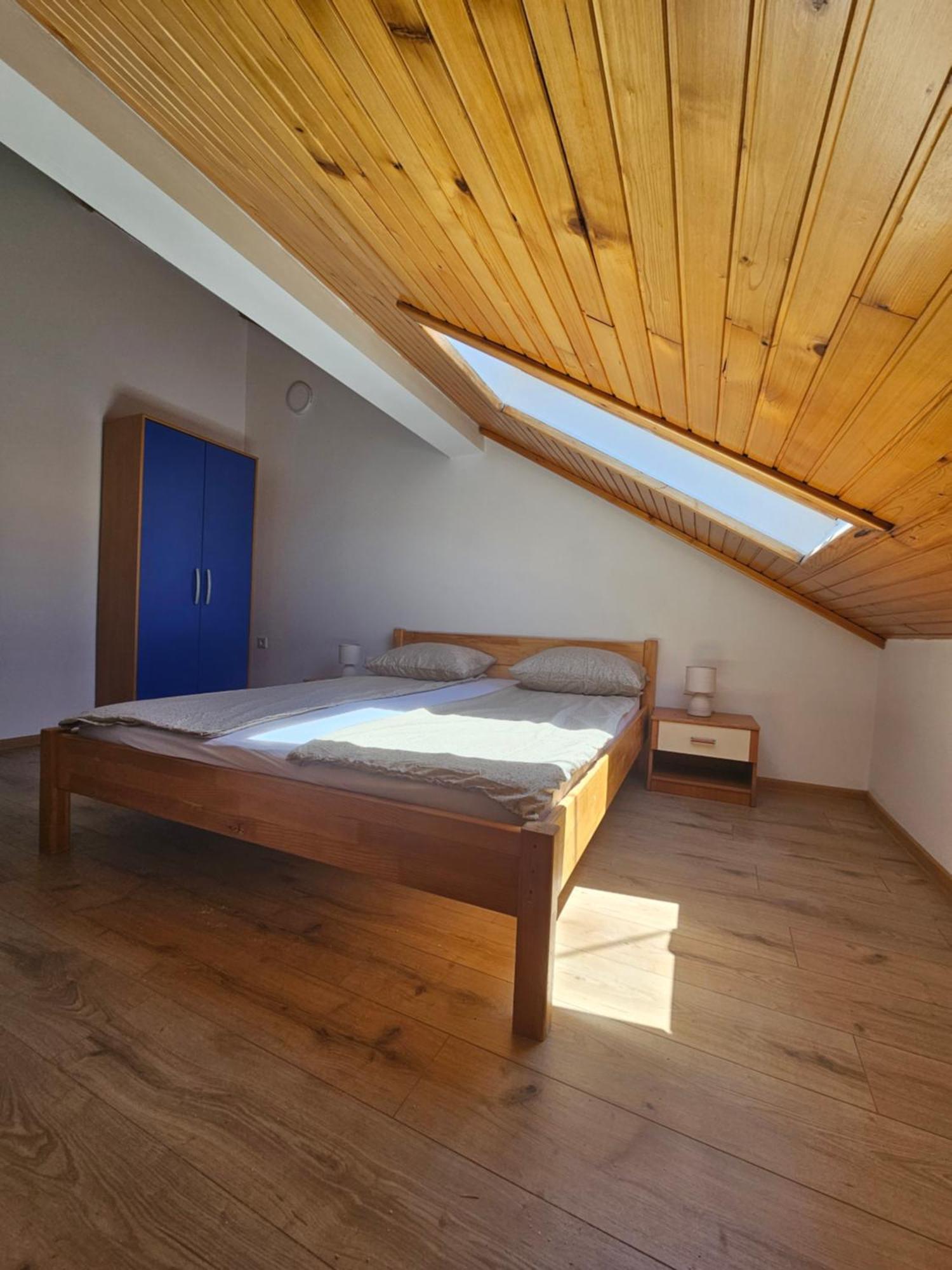 Leopold Chillout Hostel ซาราเยโว ภายนอก รูปภาพ